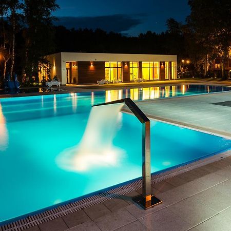 Apartamenty Polanki Колобжег Екстериор снимка
